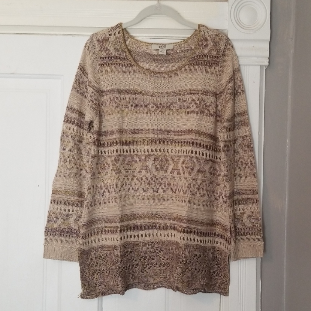 Vintage America  Nwot